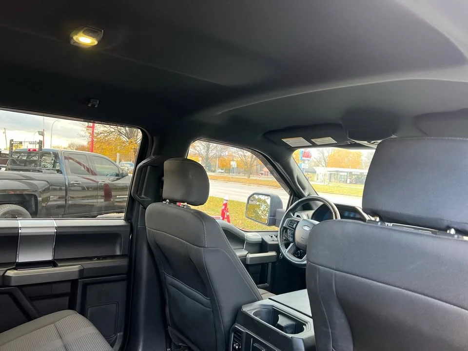 2015 Ford F-150 13th Gen - Image 8 of 18