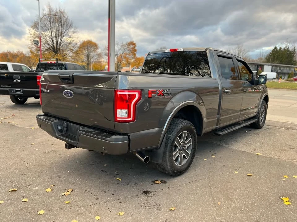 2015 Ford F-150 13th Gen - Image 6 of 18