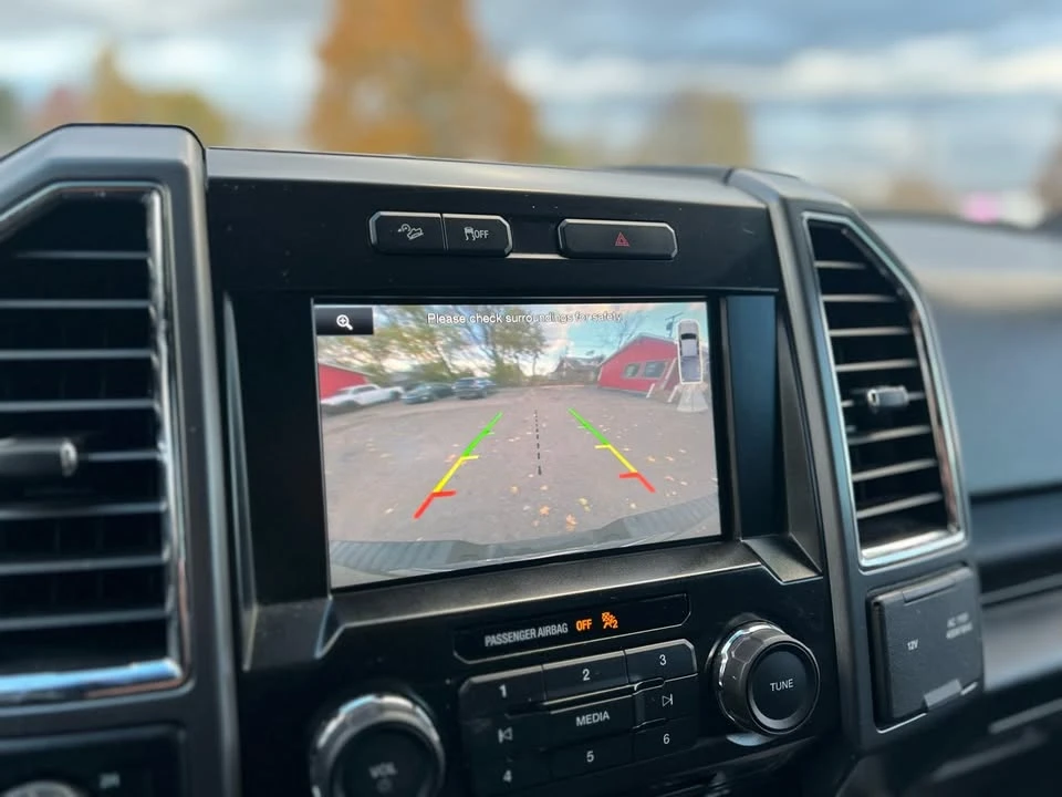 2015 Ford F-150 13th Gen - Image 16 of 18