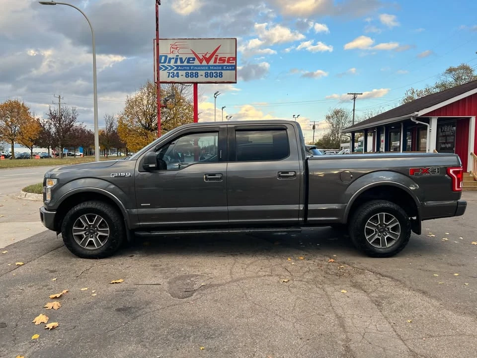 2015 Ford F-150 13th Gen - Image 4 of 18