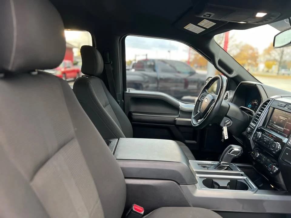 2015 Ford F-150 13th Gen - Image 10 of 18