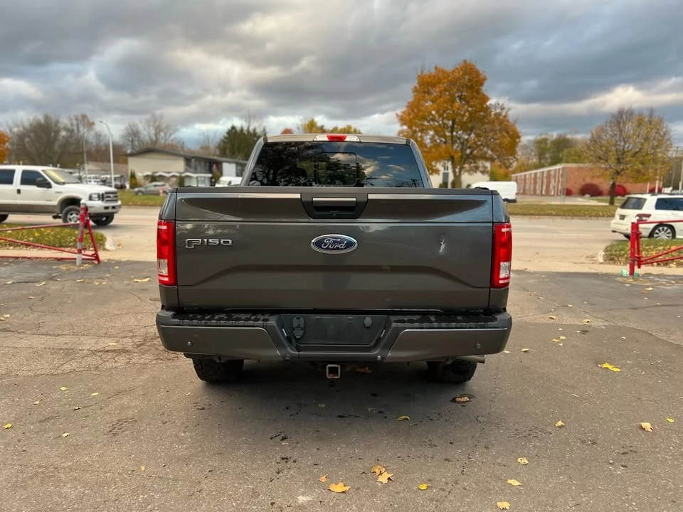 2015 Ford F-150 13th Gen - Image 5 of 18