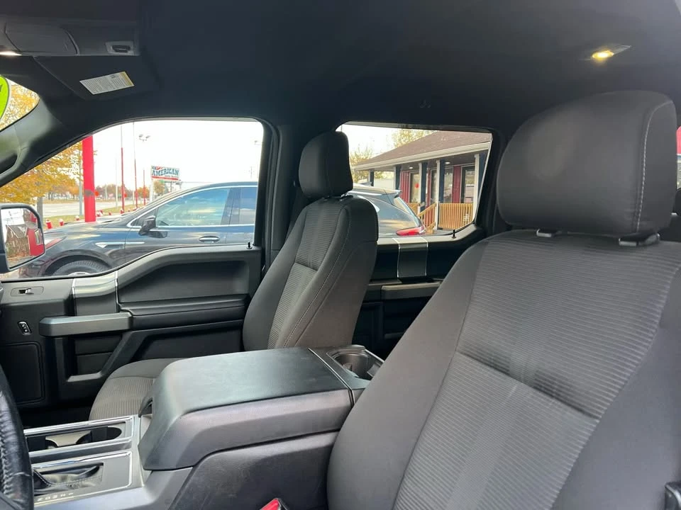2015 Ford F-150 13th Gen - Image 13 of 18