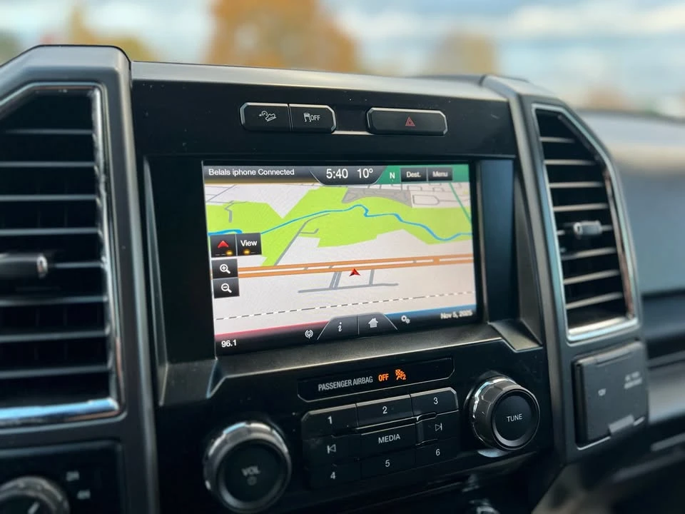 2015 Ford F-150 13th Gen - Image 15 of 18