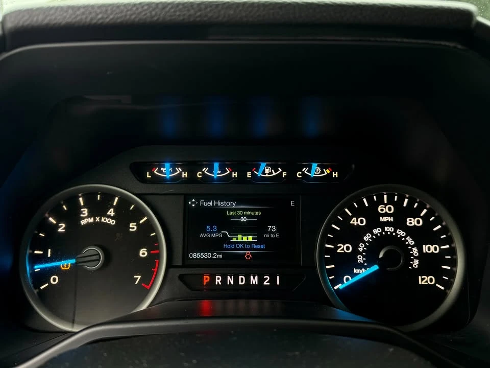 2015 Ford F-150 13th Gen - Image 14 of 20