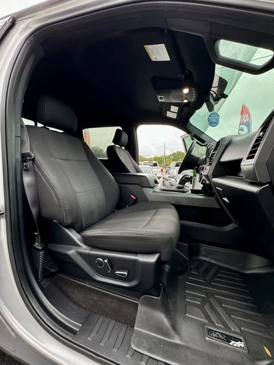 2015 Ford F-150 13th Gen - Image 18 of 20