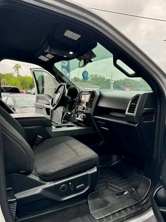 2015 Ford F-150 13th Gen - Image 17 of 20
