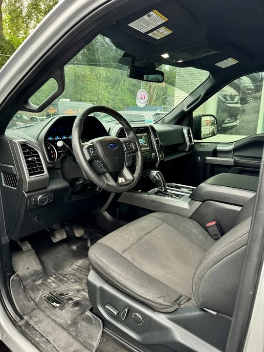 2015 Ford F-150 13th Gen - Image 12 of 20