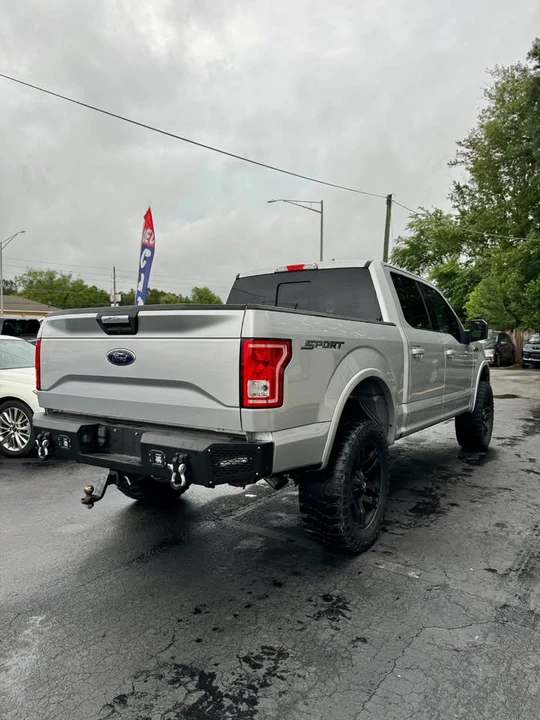 2015 Ford F-150 13th Gen - Image 6 of 20