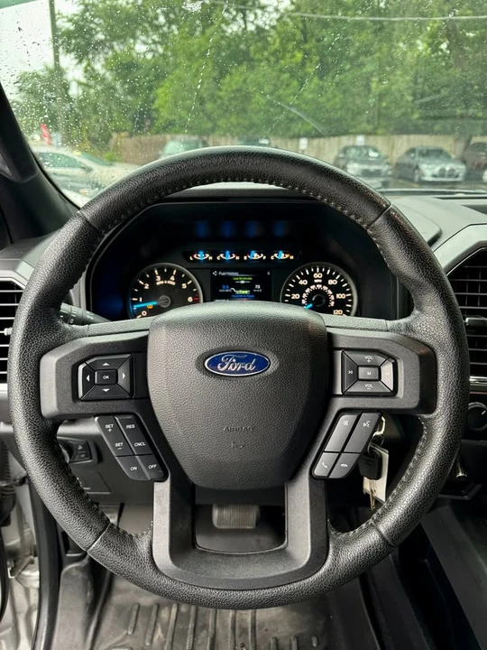 2015 Ford F-150 13th Gen - Image 13 of 20