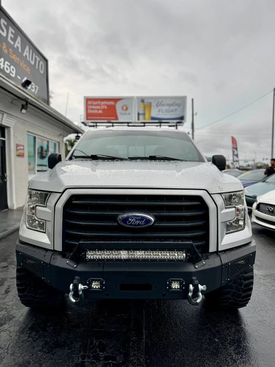2015 Ford F-150 13th Gen - Image 2 of 20