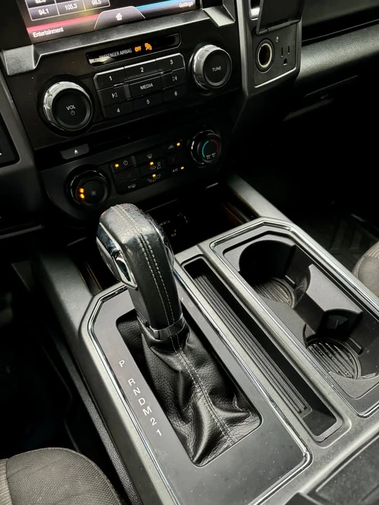 2015 Ford F-150 13th Gen - Image 16 of 20