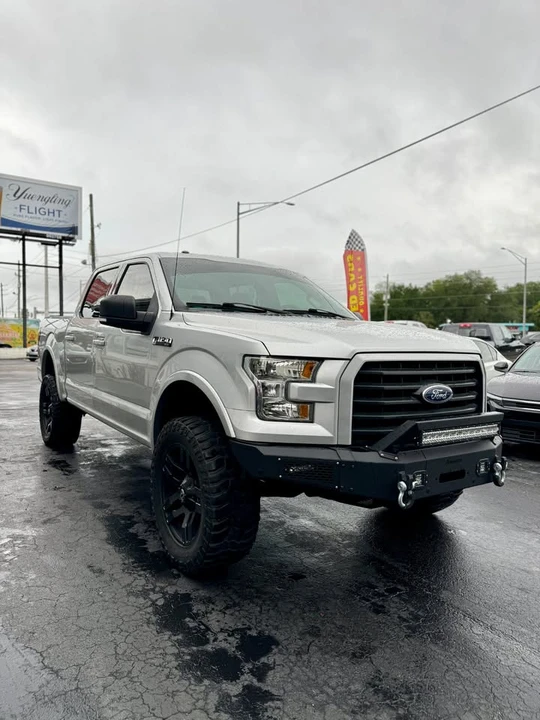2015 Ford F-150 13th Gen - Image 3 of 20