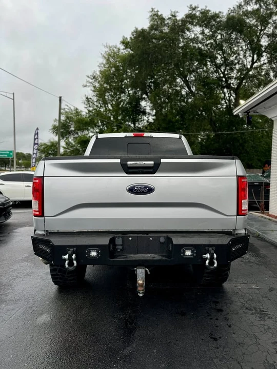2015 Ford F-150 13th Gen - Image 7 of 20