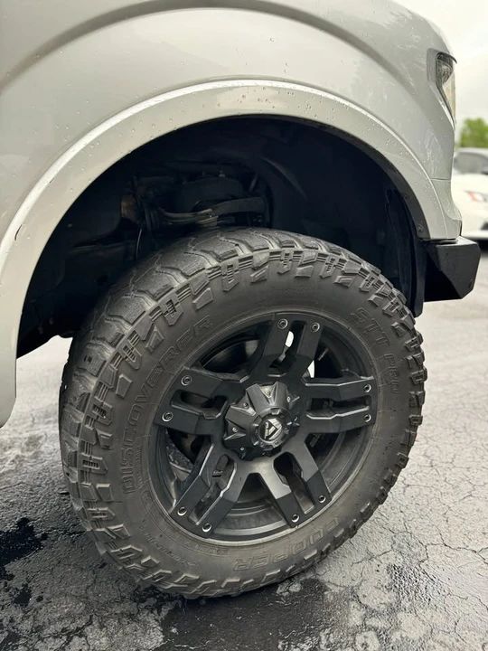 2015 Ford F-150 13th Gen - Image 5 of 20