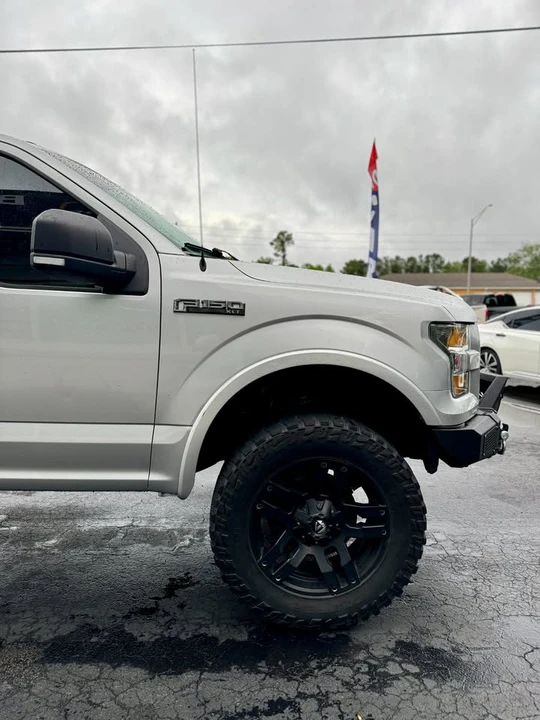 2015 Ford F-150 13th Gen - Image 4 of 20