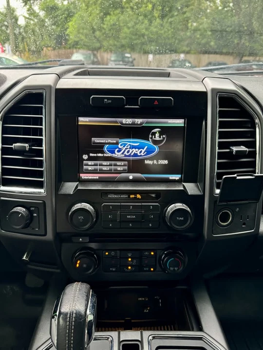 2015 Ford F-150 13th Gen - Image 15 of 20