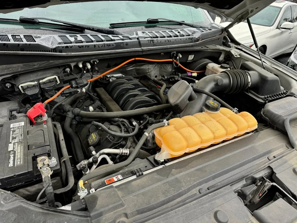 2015 Ford F-150 13th Gen - Image 20 of 20