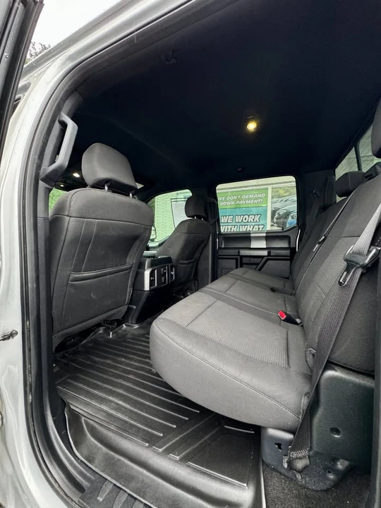 2015 Ford F-150 13th Gen - Image 19 of 20
