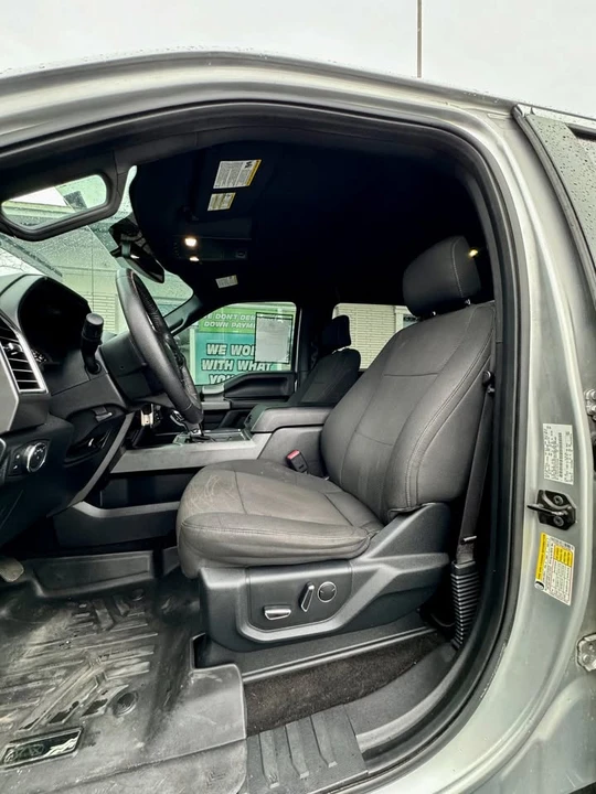 2015 Ford F-150 13th Gen - Image 11 of 20
