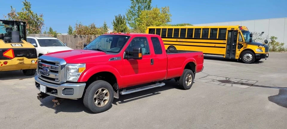 2015 Ford Super Duty 3rd Gen - Image 3 of 6