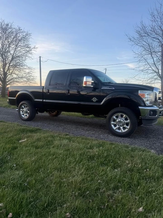 2015 Ford Super Duty 3rd Gen - Image 4 of 7