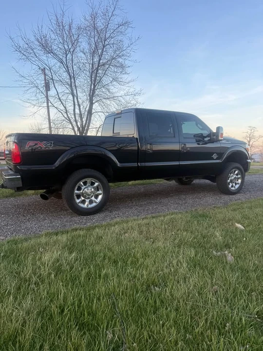 2015 Ford Super Duty 3rd Gen - Image 5 of 7