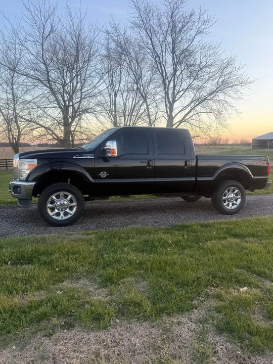2015 Ford Super Duty 3rd Gen - Image 2 of 7