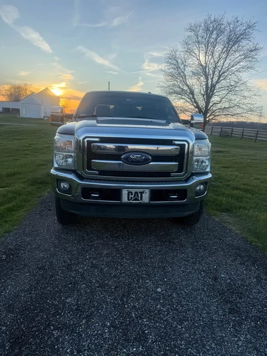 2015 Ford Super Duty 3rd Gen - Image 3 of 7