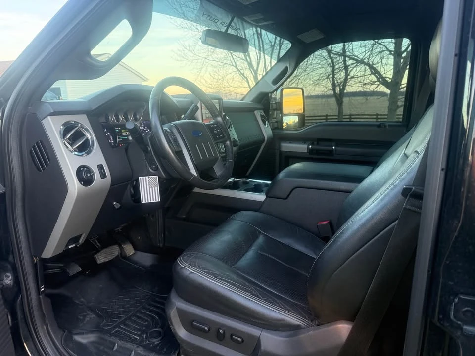 2015 Ford Super Duty 3rd Gen - Image 6 of 7