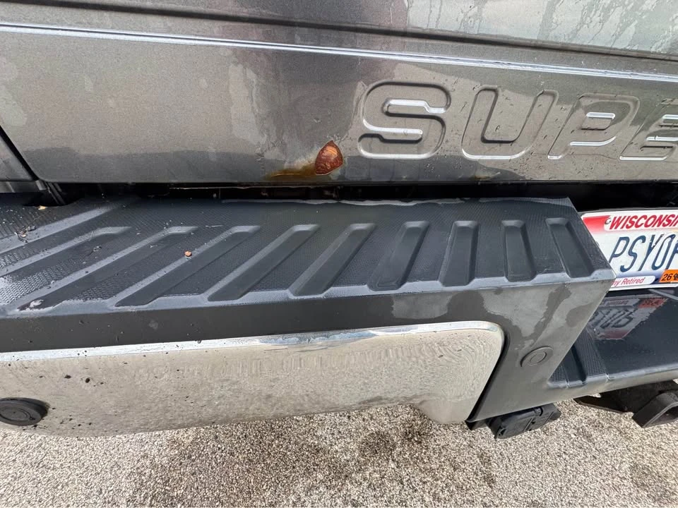 2015 Ford Super Duty 3rd Gen - Image 12 of 13