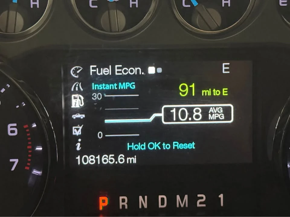 2015 Ford Super Duty 3rd Gen - Image 5 of 13