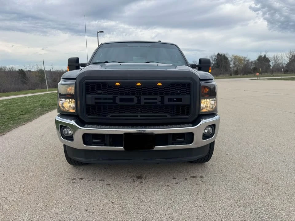 2015 Ford Super Duty 3rd Gen - Image 2 of 13
