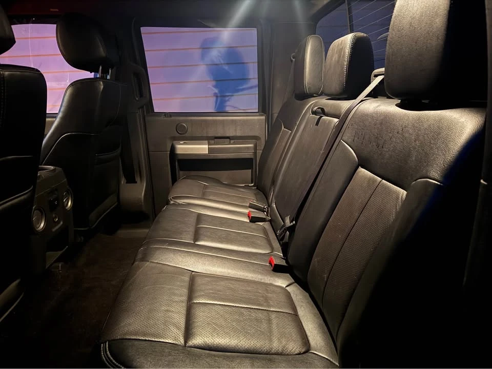 2015 Ford Super Duty 3rd Gen - Image 9 of 13