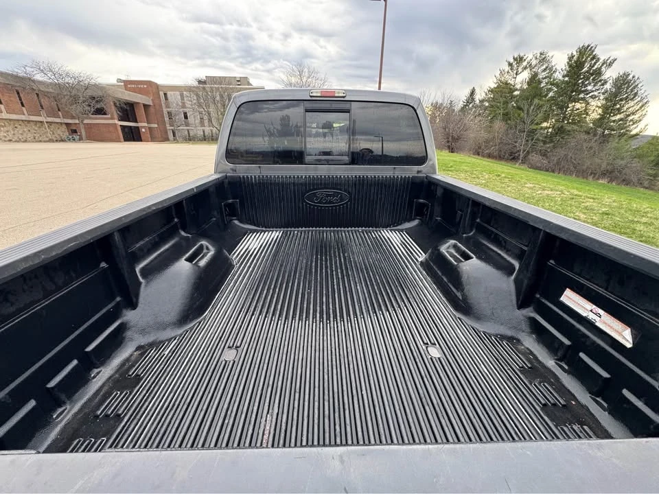 2015 Ford Super Duty 3rd Gen - Image 13 of 13