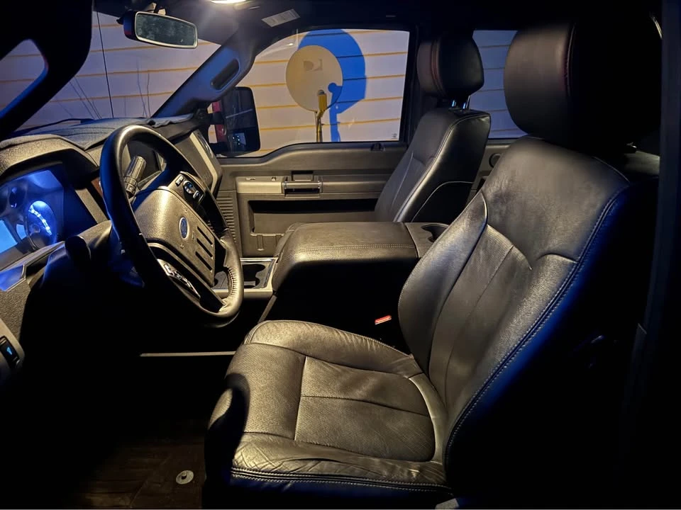 2015 Ford Super Duty 3rd Gen - Image 7 of 13