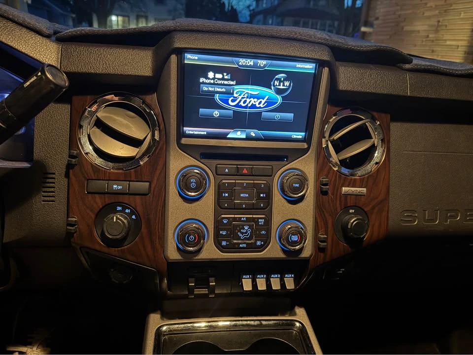 2015 Ford Super Duty 3rd Gen - Image 6 of 13