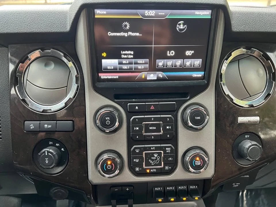 2015 Ford Super Duty 3rd Gen - Image 10 of 10
