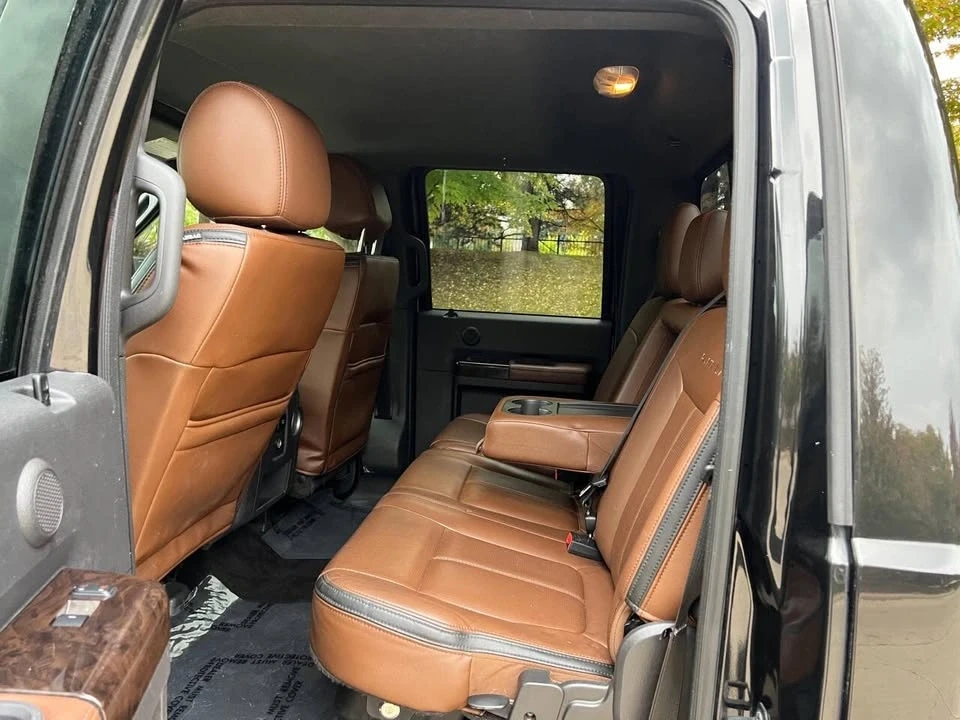 2015 Ford Super Duty 3rd Gen - Image 6 of 10