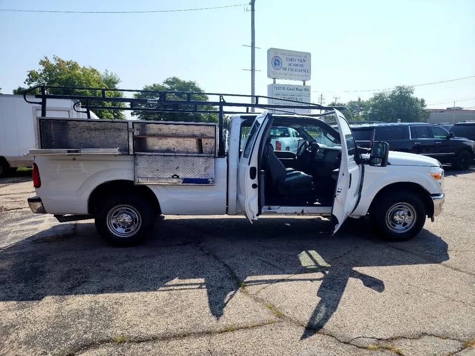 2015 Ford Super Duty 3rd Gen - Image 20 of 20