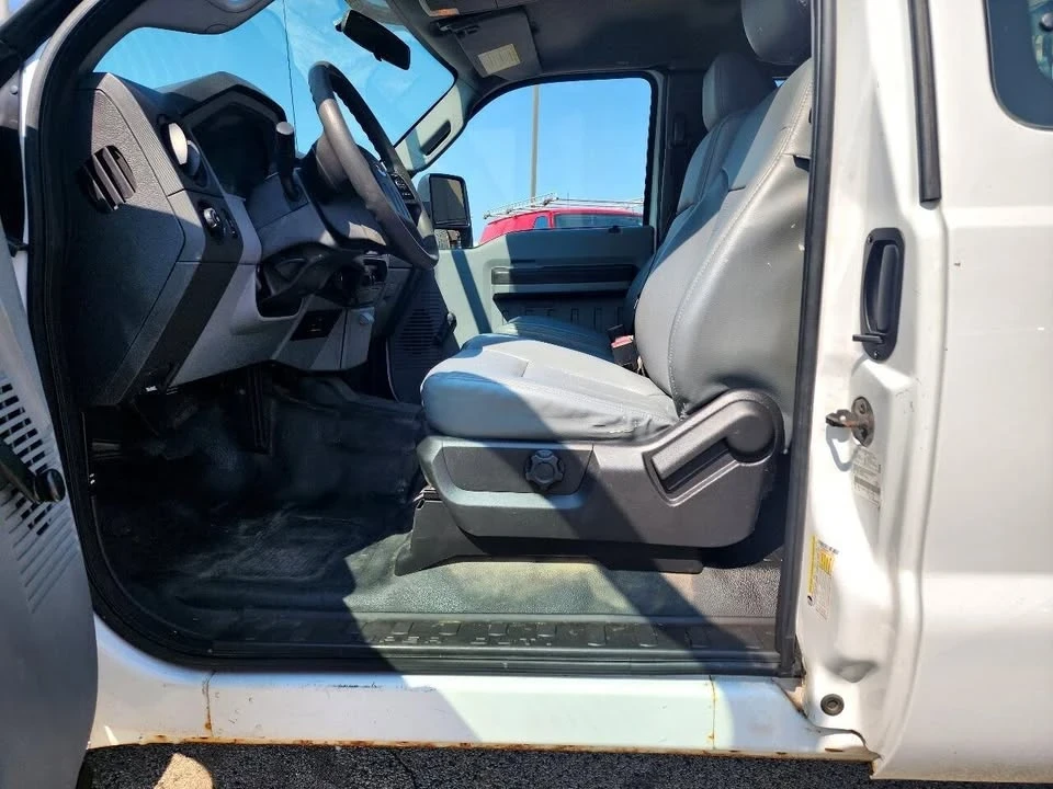 2015 Ford Super Duty 3rd Gen - Image 9 of 20