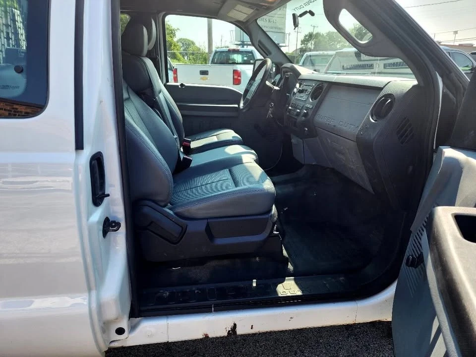 2015 Ford Super Duty 3rd Gen - Image 17 of 20