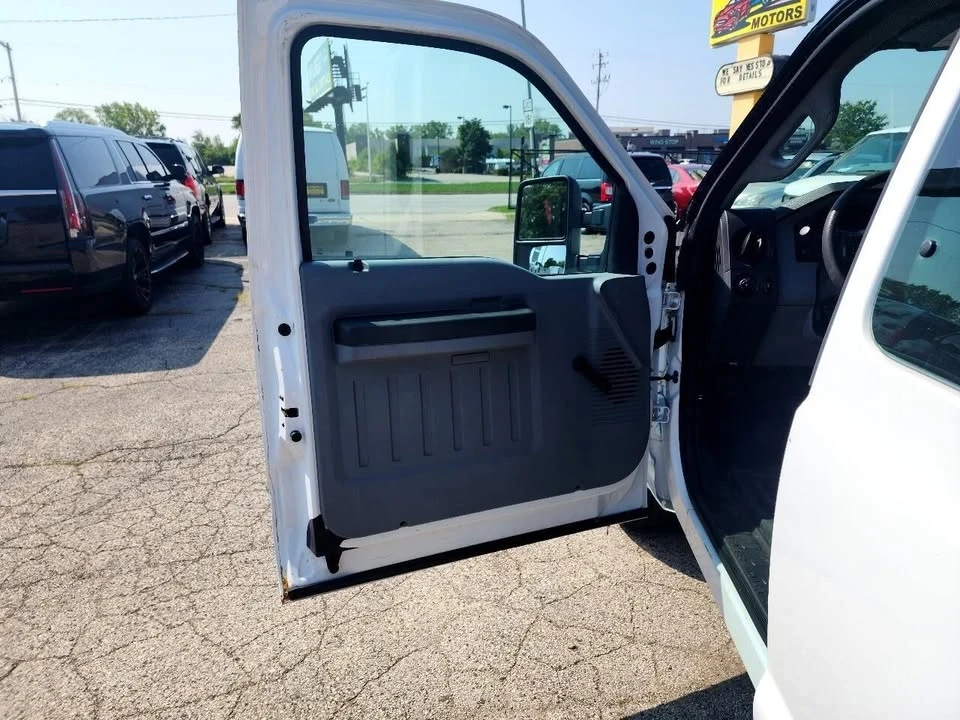 2015 Ford Super Duty 3rd Gen - Image 8 of 20