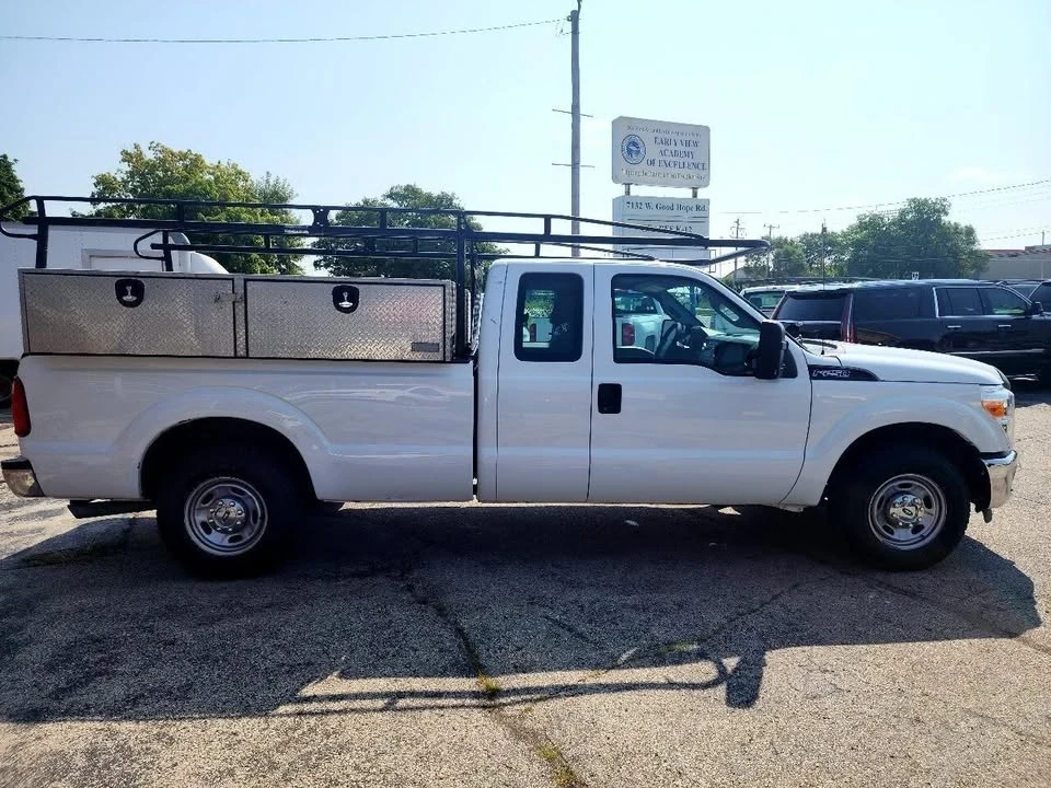 2015 Ford Super Duty 3rd Gen - Image 6 of 20
