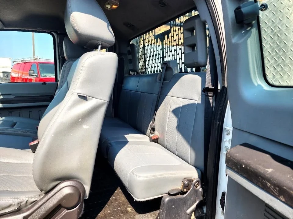 2015 Ford Super Duty 3rd Gen - Image 15 of 20