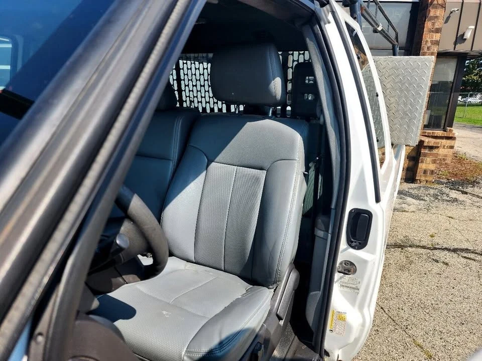 2015 Ford Super Duty 3rd Gen - Image 10 of 20