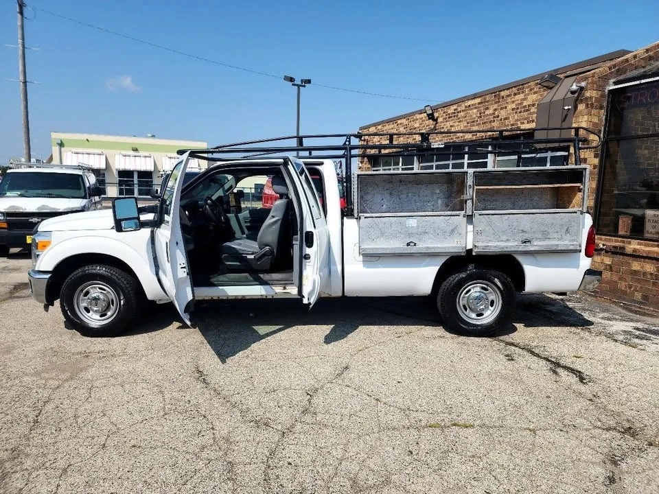 2015 Ford Super Duty 3rd Gen - Image 16 of 20