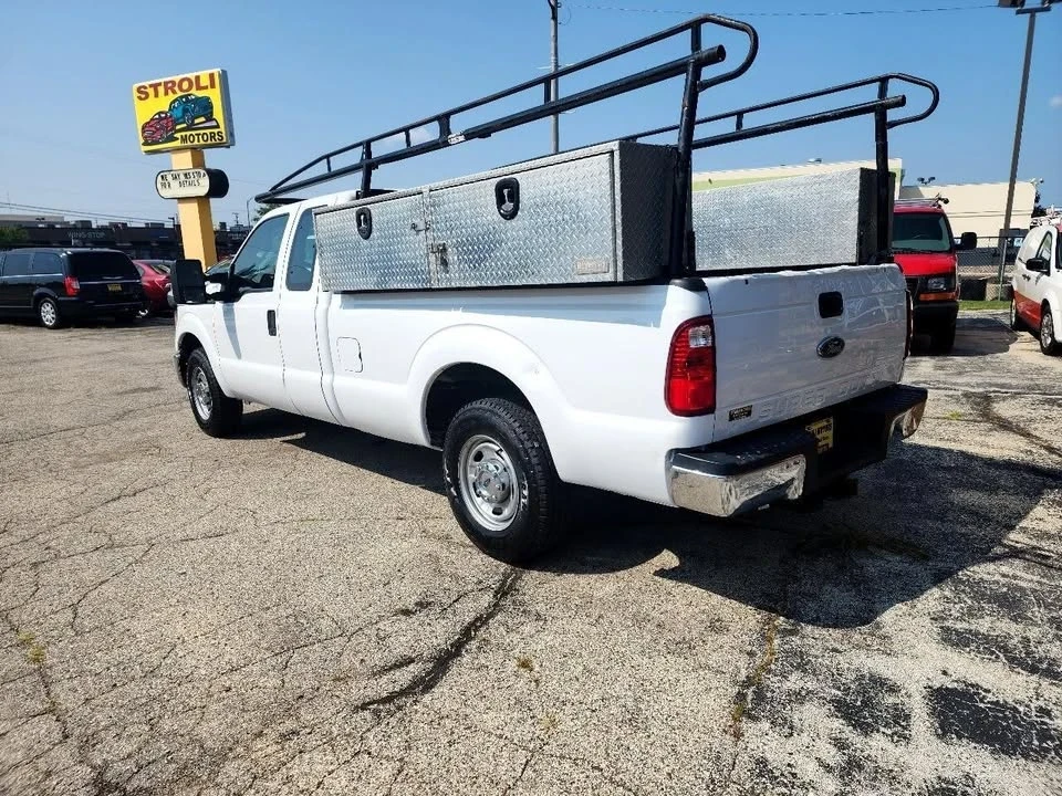 2015 Ford Super Duty 3rd Gen - Image 3 of 20