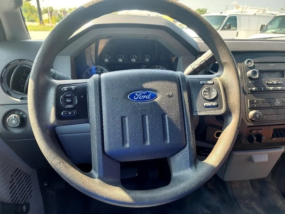 2015 Ford Super Duty 3rd Gen - Image 13 of 20