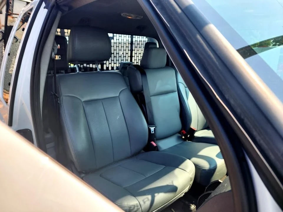 2015 Ford Super Duty 3rd Gen - Image 18 of 20